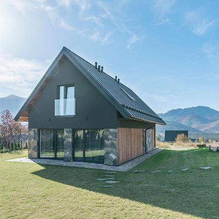 Wierchy View - Loftaffair Collection Koscielisko Luaran gambar