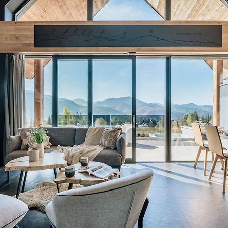 Wierchy View - Loftaffair Collection Koscielisko Luaran gambar