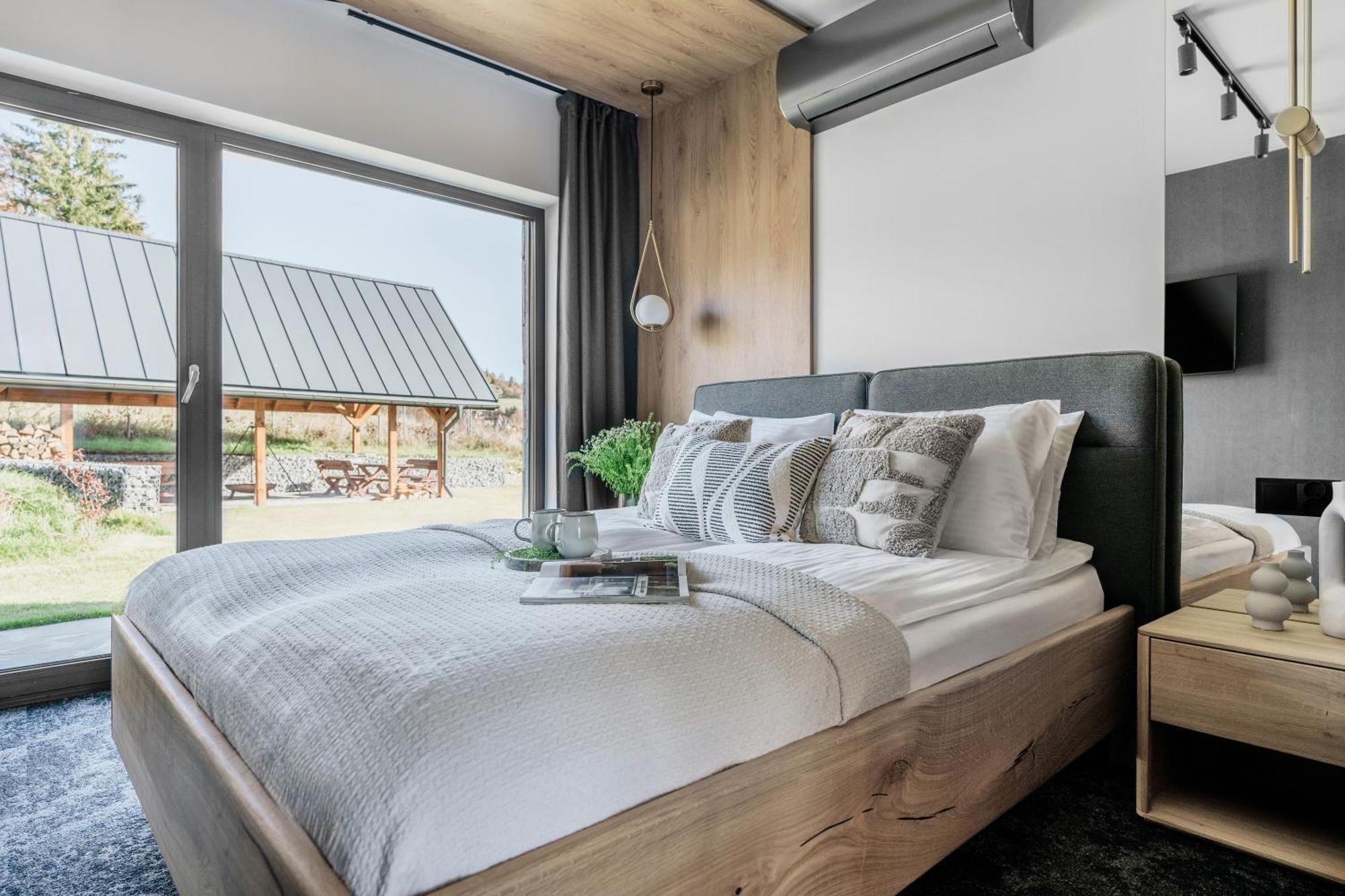 Wierchy View - Loftaffair Collection Koscielisko Luaran gambar