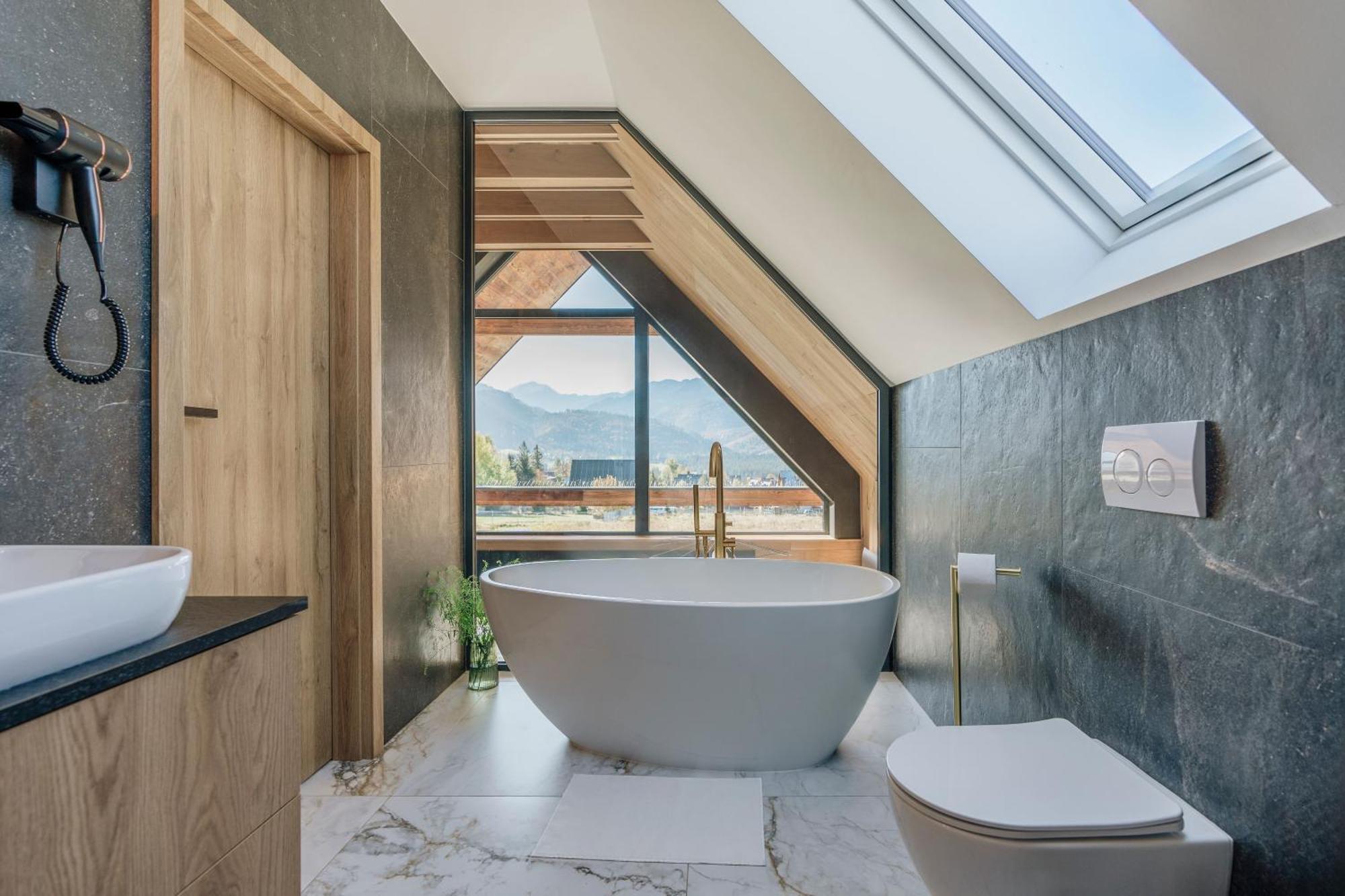 Wierchy View - Loftaffair Collection Koscielisko Luaran gambar