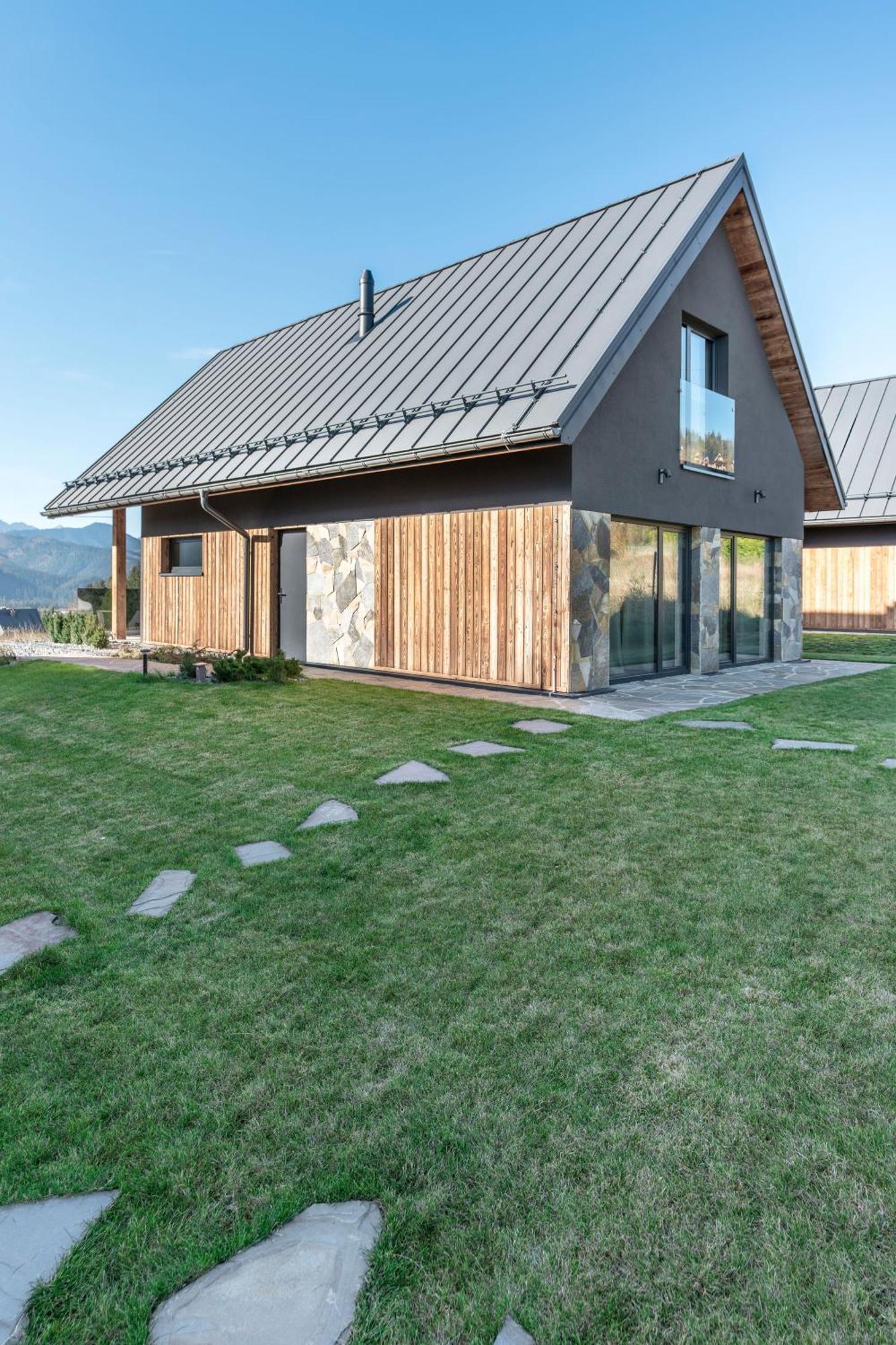 Wierchy View - Loftaffair Collection Koscielisko Luaran gambar