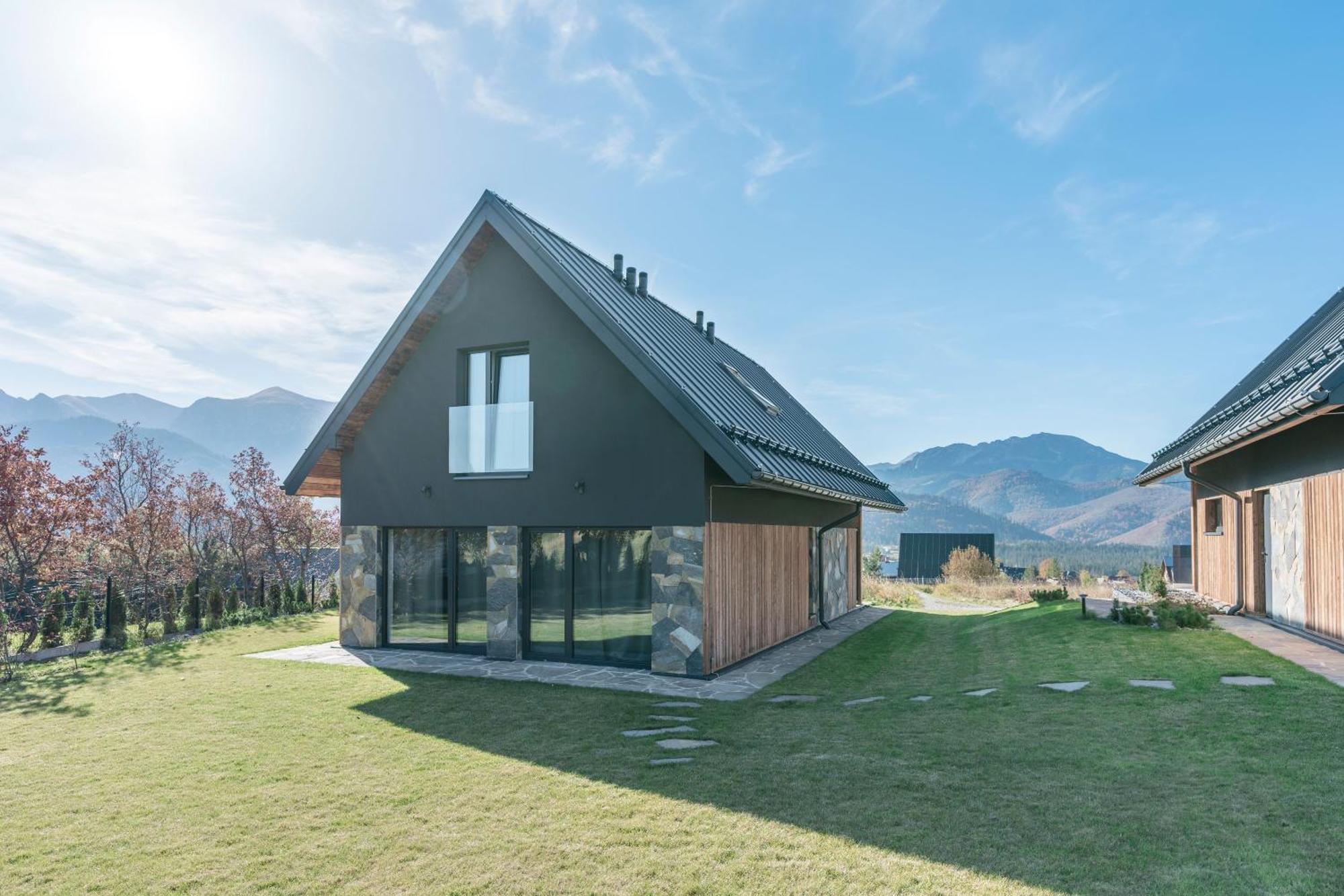 Wierchy View - Loftaffair Collection Koscielisko Luaran gambar