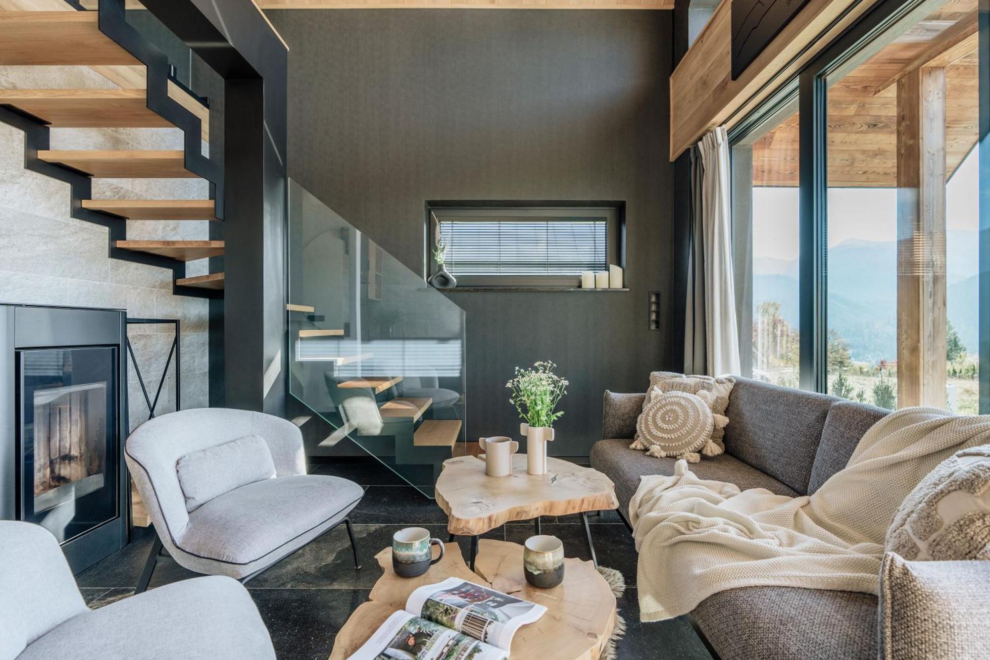 Wierchy View - Loftaffair Collection Koscielisko Luaran gambar