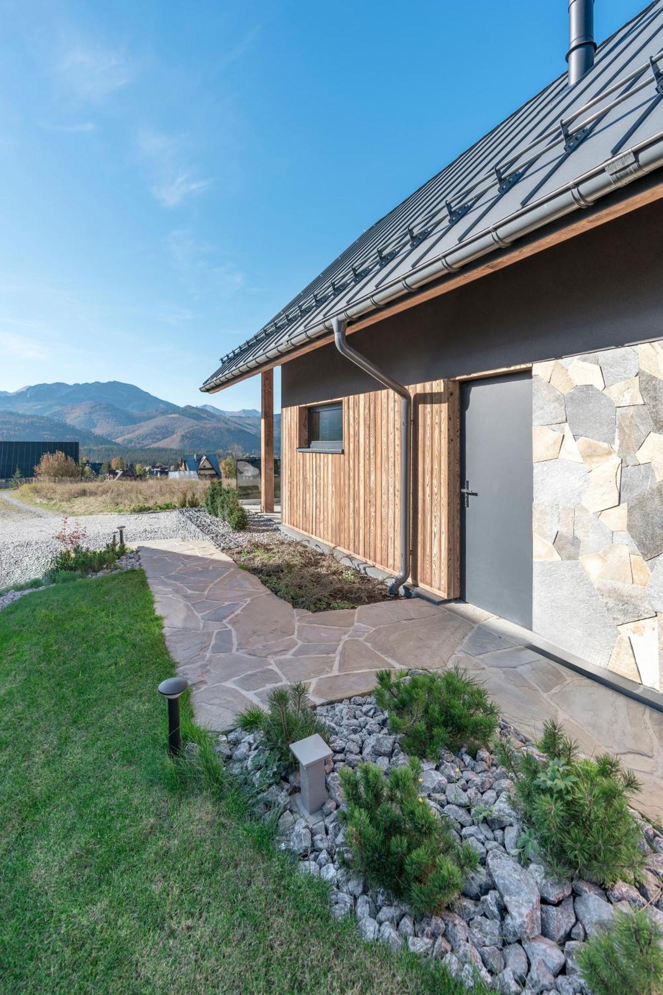 Wierchy View - Loftaffair Collection Koscielisko Luaran gambar