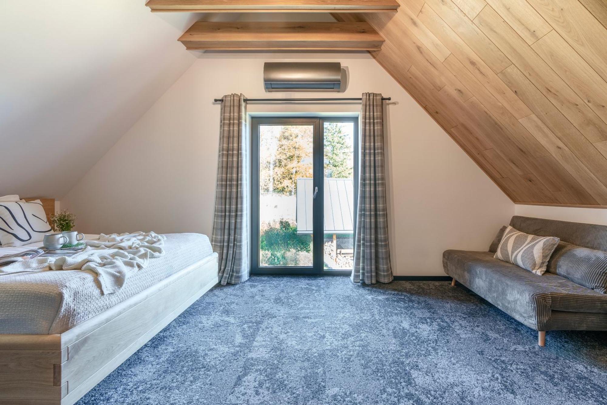 Wierchy View - Loftaffair Collection Koscielisko Luaran gambar