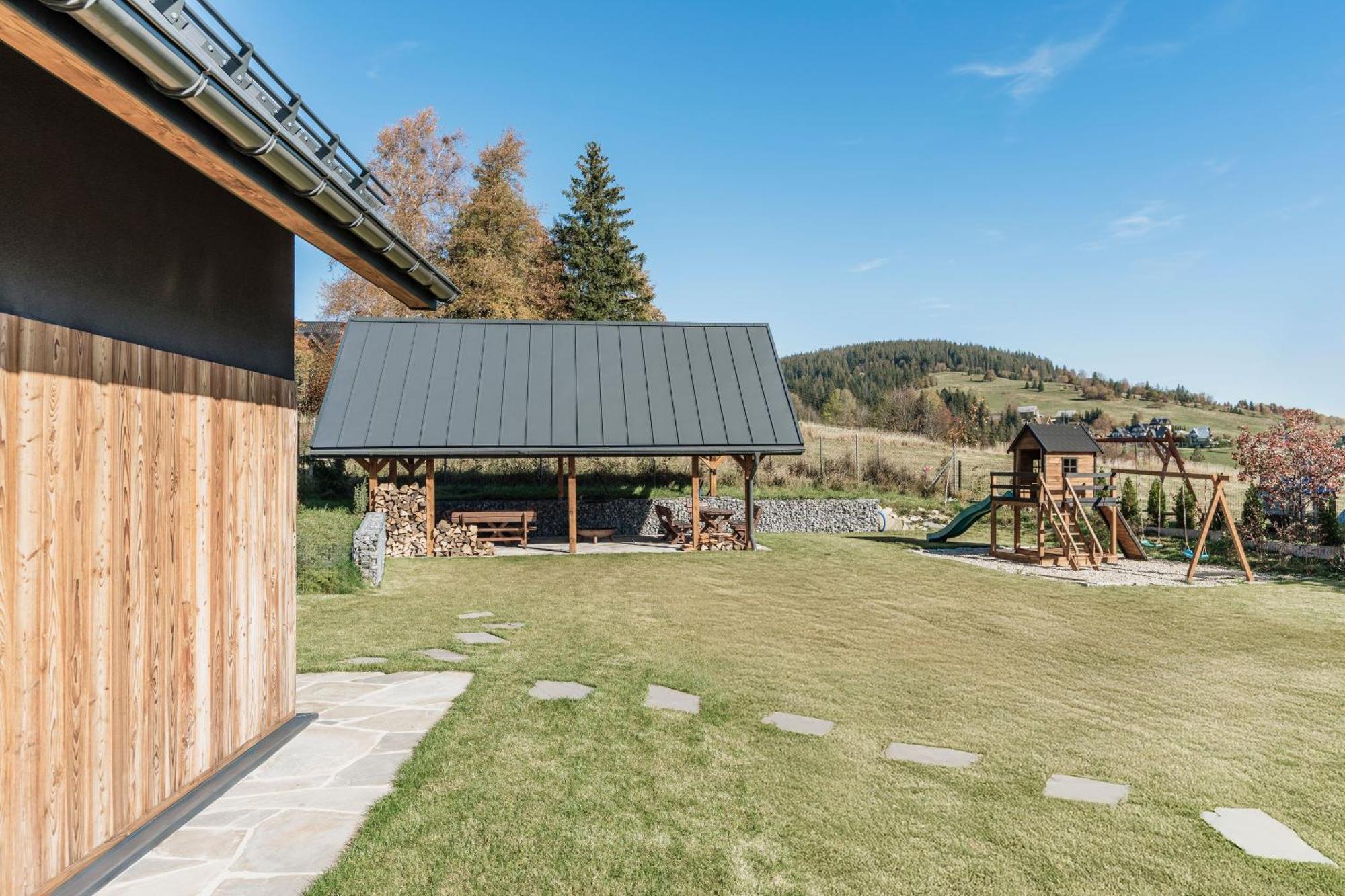 Wierchy View - Loftaffair Collection Koscielisko Luaran gambar