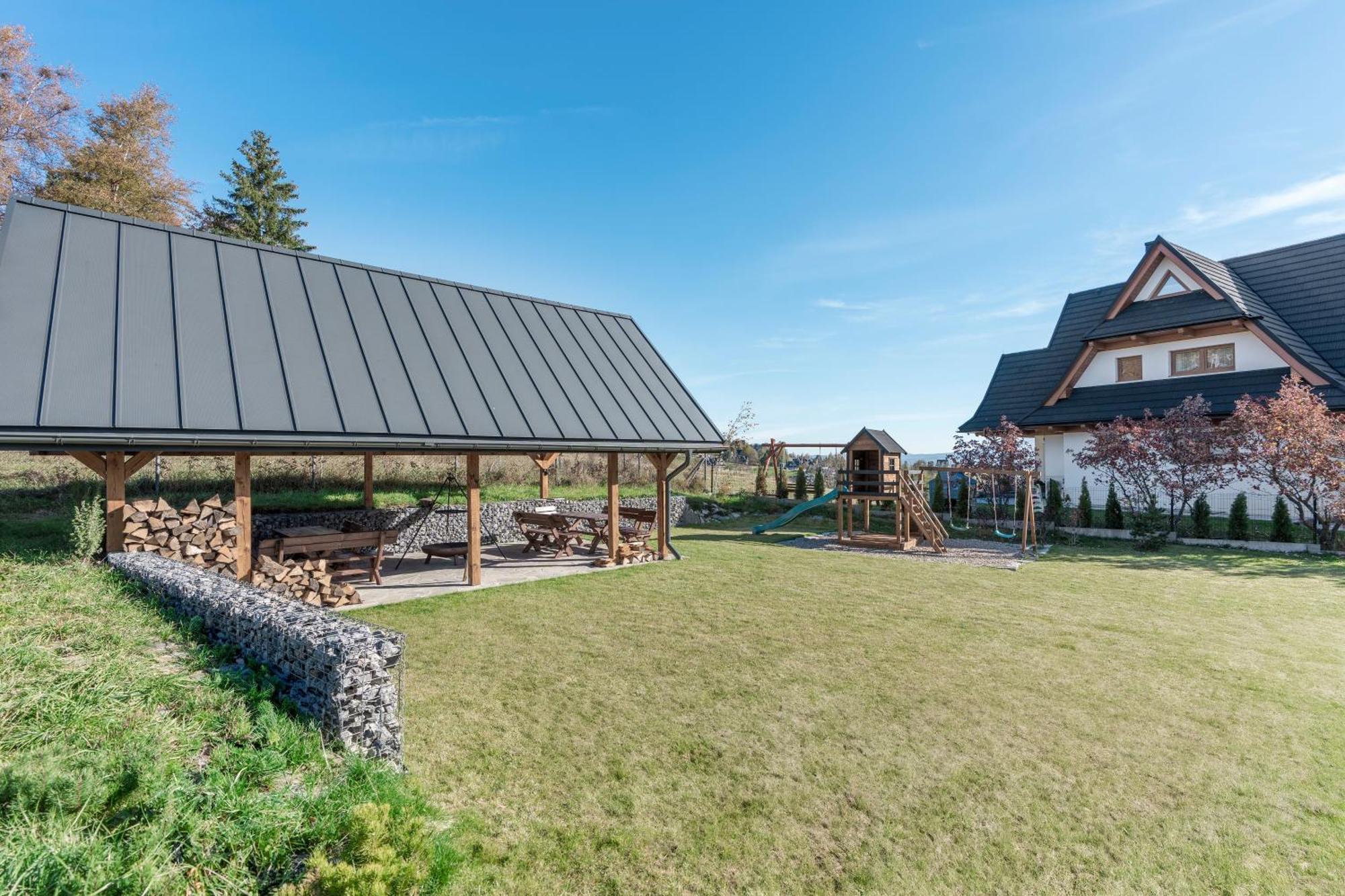 Wierchy View - Loftaffair Collection Koscielisko Luaran gambar
