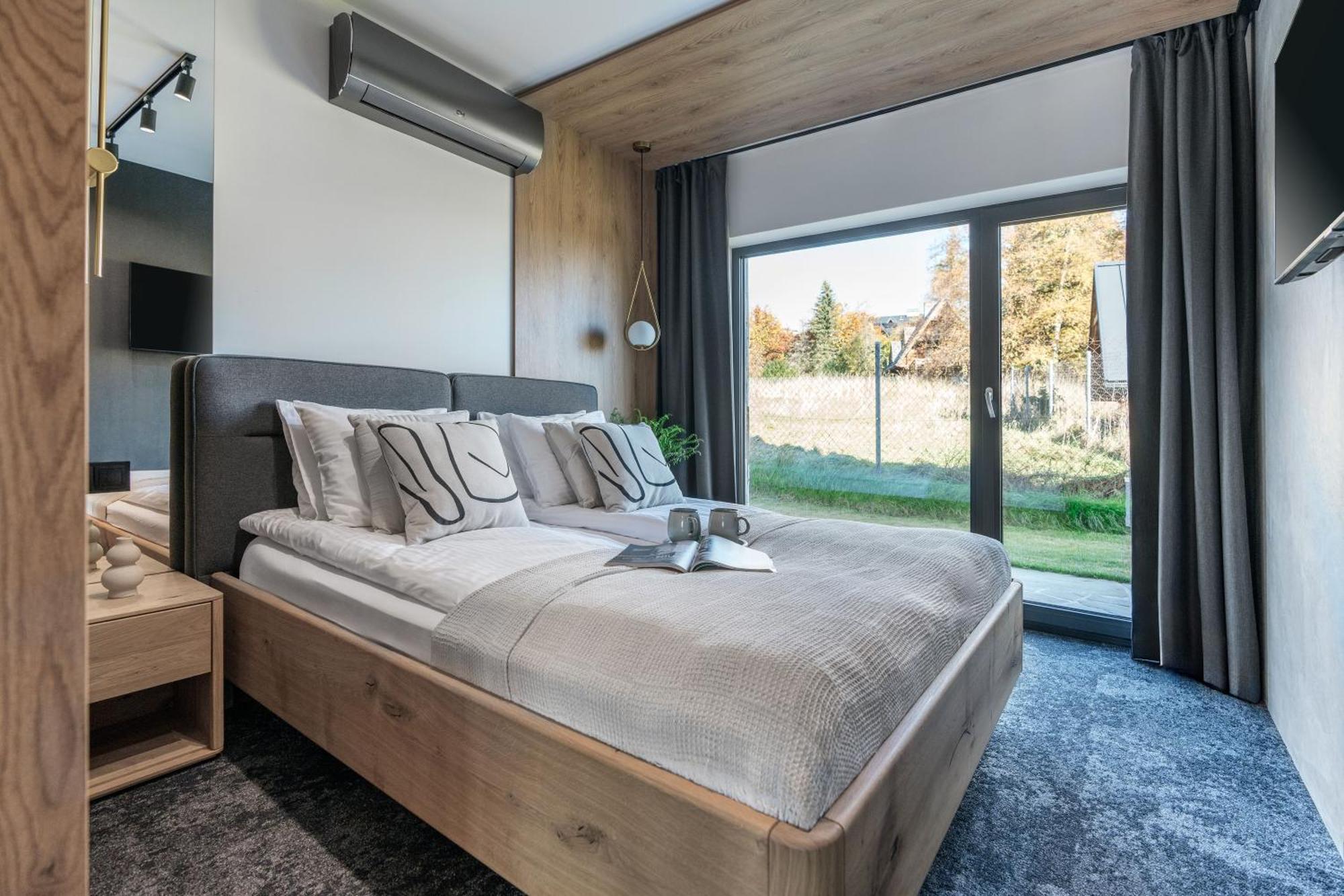 Wierchy View - Loftaffair Collection Koscielisko Luaran gambar