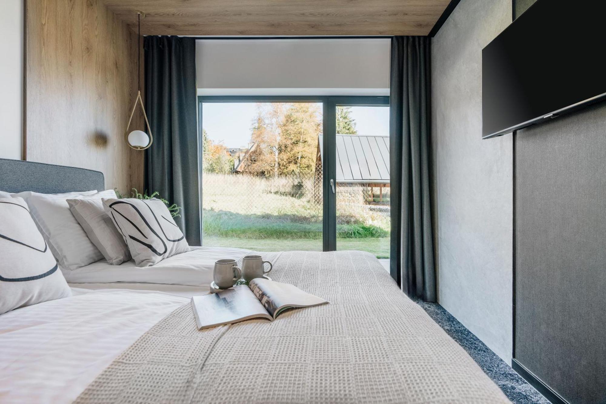 Wierchy View - Loftaffair Collection Koscielisko Luaran gambar