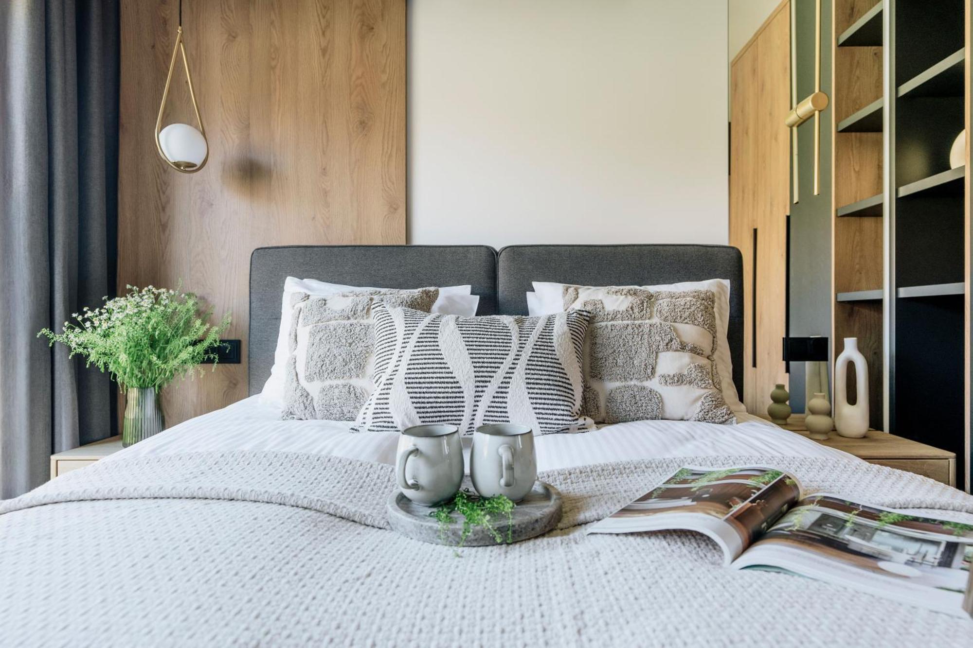 Wierchy View - Loftaffair Collection Koscielisko Luaran gambar
