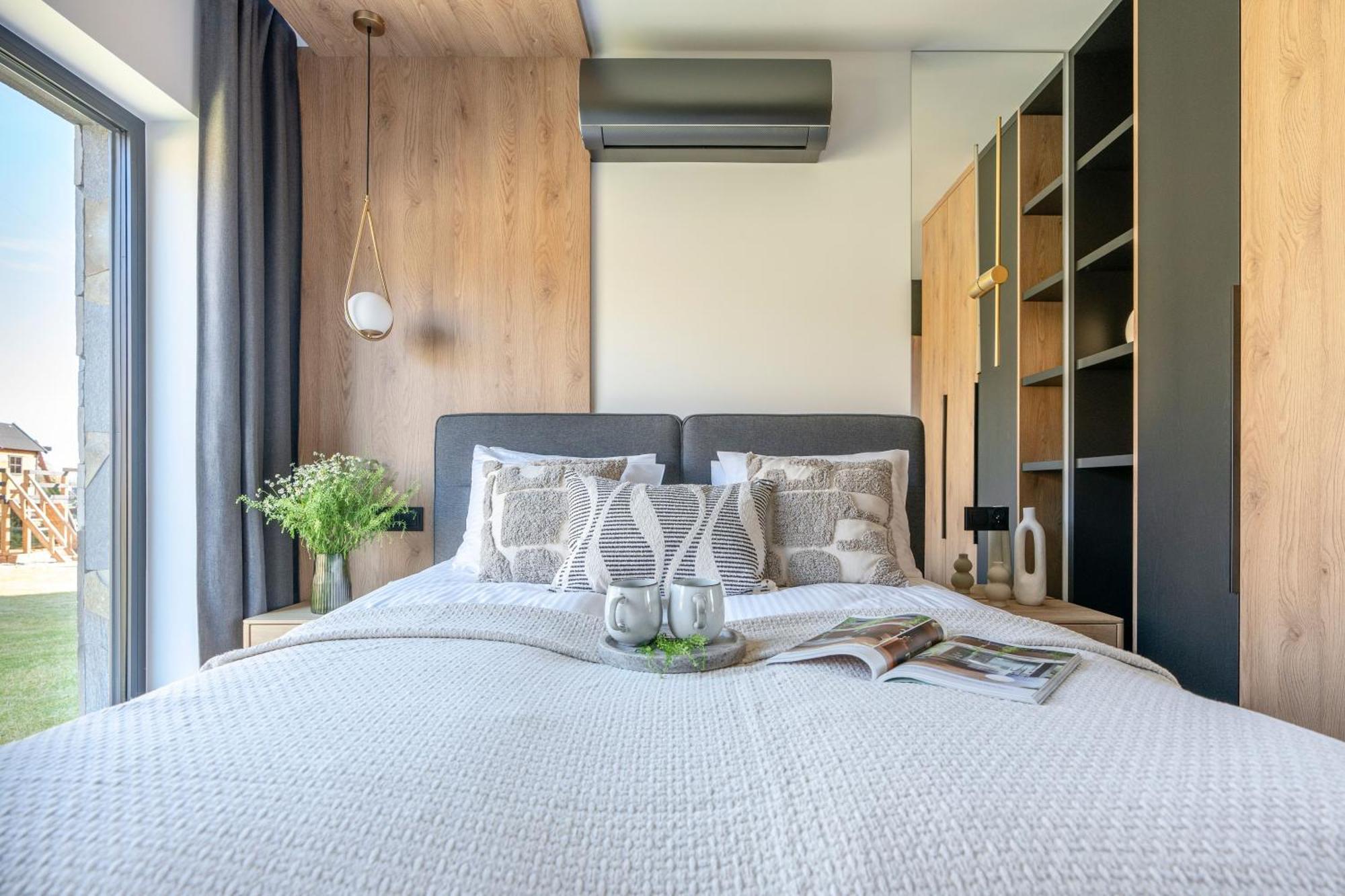 Wierchy View - Loftaffair Collection Koscielisko Luaran gambar