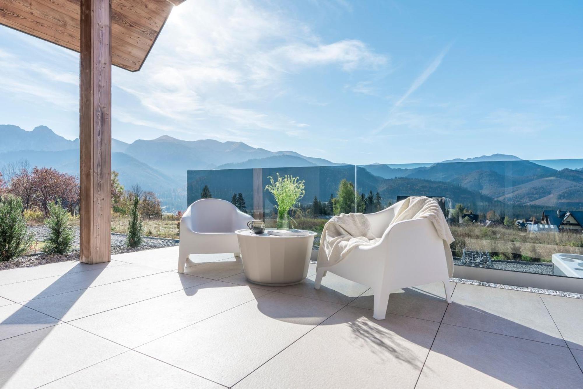 Wierchy View - Loftaffair Collection Koscielisko Luaran gambar